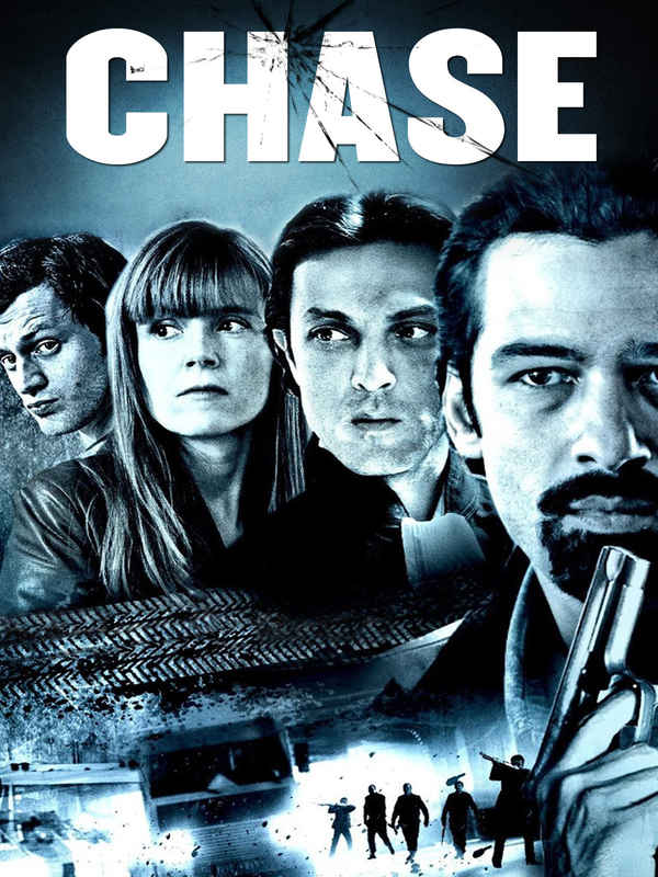 Chase Poster 1