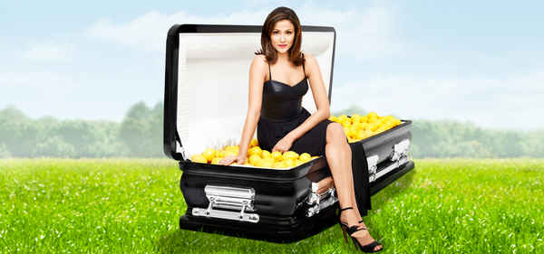 Chasing Life Poster 7