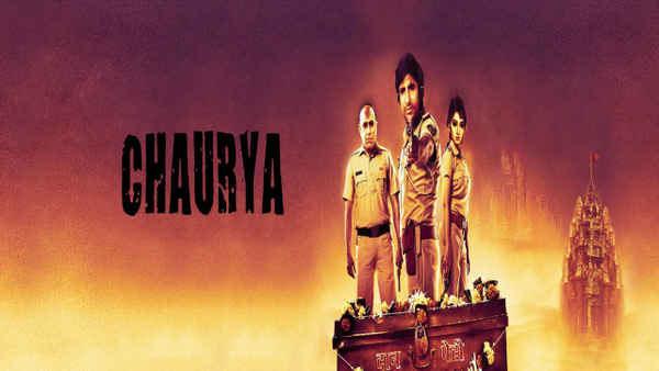 Chaurya Poster 6