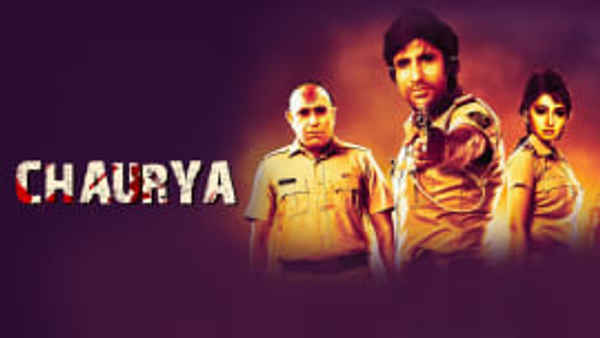 Chaurya Poster 3