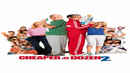 Cheaper By The Dozen 2 Poster 7