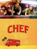 Chef Poster 3
