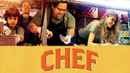 Chef Poster 4