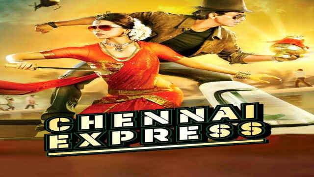 chennai express hotstar