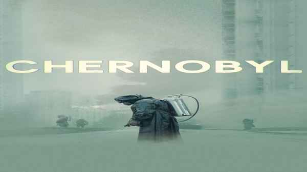 Chernobyl Web Series Poster 1