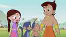 Chhota Bheem And Sky Dragon Poster 2