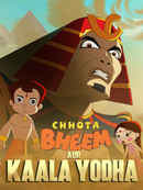 Chhota Bheem Aur Kaala Yodha Poster 5