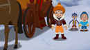 Chhota Bheem Himalayan Adventure Poster 2