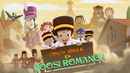 Chhota Bheem Ka Roosi Romanch Poster 6