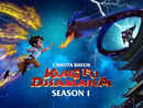 Chhota Bheem Kung Fu Dhamaka Poster 7