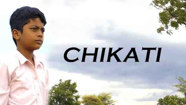 Chikati Poster 4