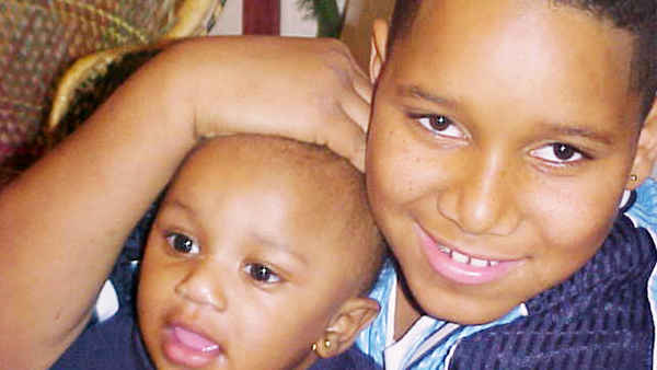 Children of 9/11 Poster 6