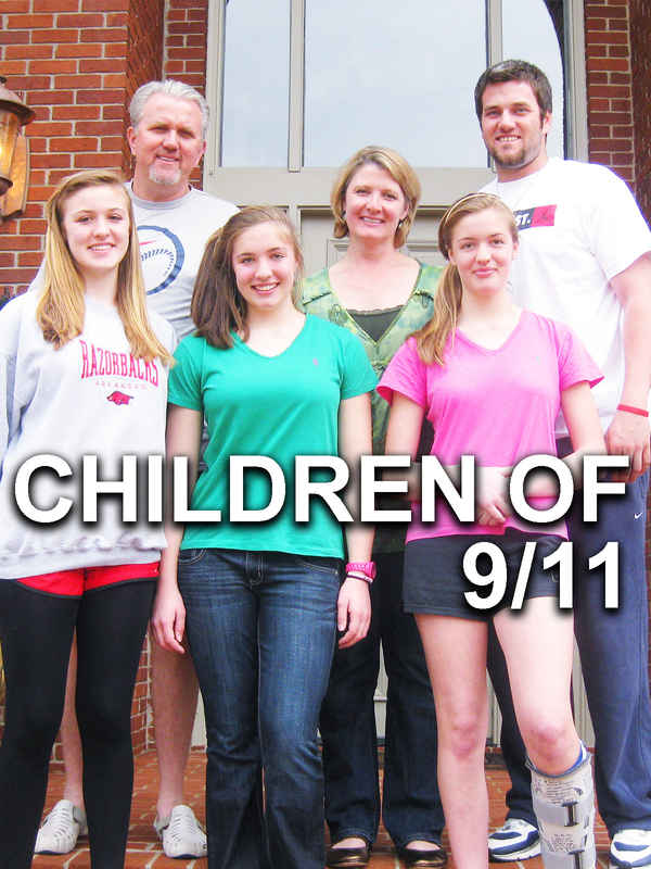 Children of 9/11 Poster 7