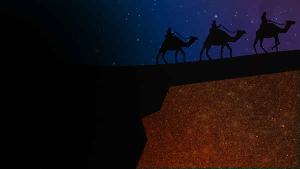 Chinguetti Meteorite: The Daring Attempt to Crack the Sahara's Greatest Mystery Poster 4