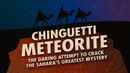Chinguetti Meteorite: The Daring Attempt to Crack the Sahara's Greatest Mystery Poster 5