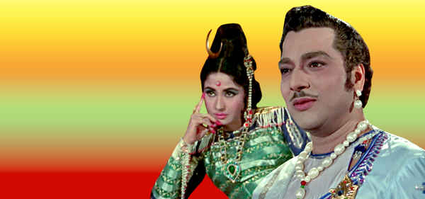 Chitralekha Poster 7