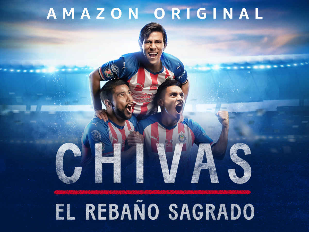 Chivas: El Rebaño Sagrado, Season 1
