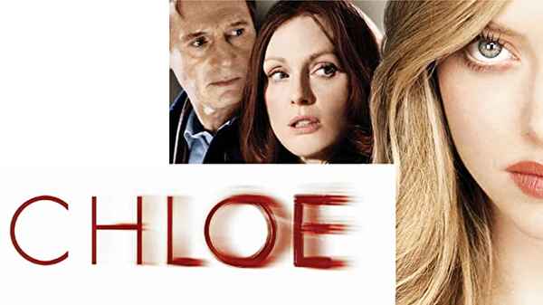 Chloe Poster 2
