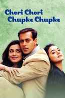 Chori Chori Chupke Chupke Poster 1