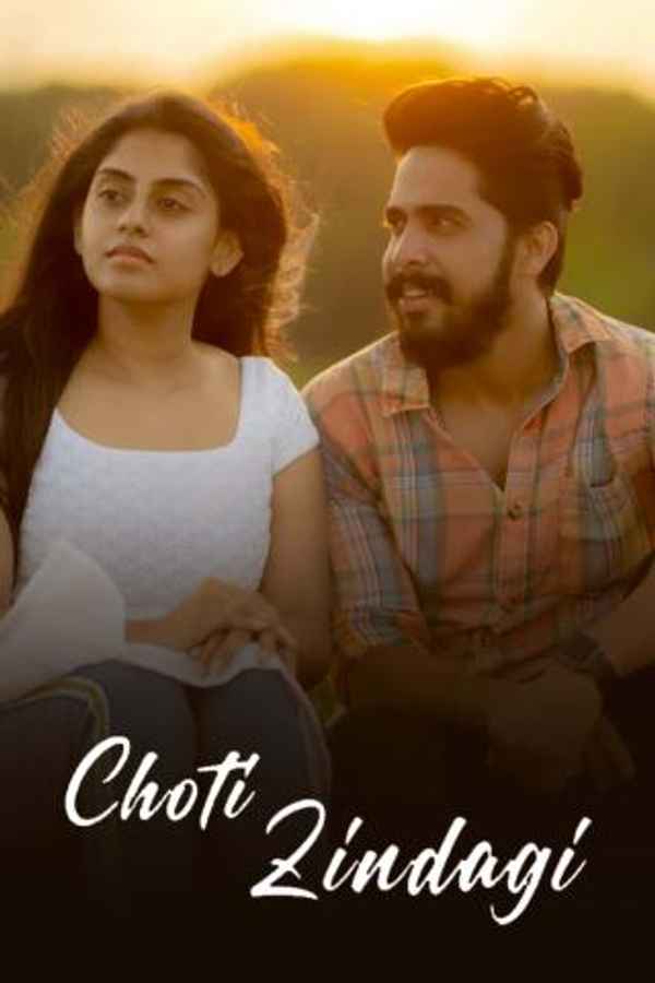 Choti Zindagi Poster 4