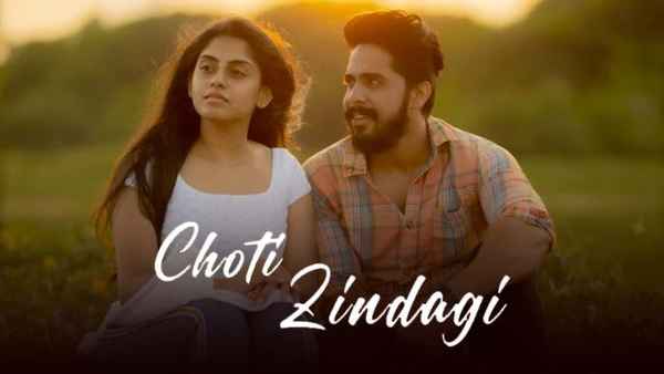 Choti Zindagi Poster 5