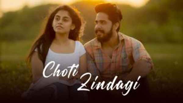 Choti Zindagi Poster 6