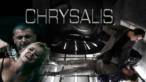Chrysalis Poster 1