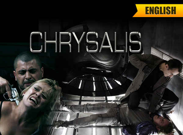 Chrysalis Poster 7