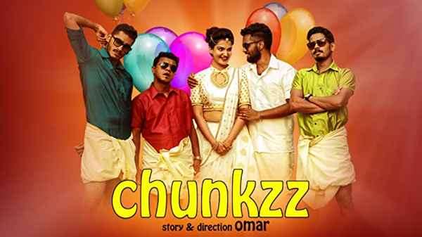 Chunkzz Poster 7