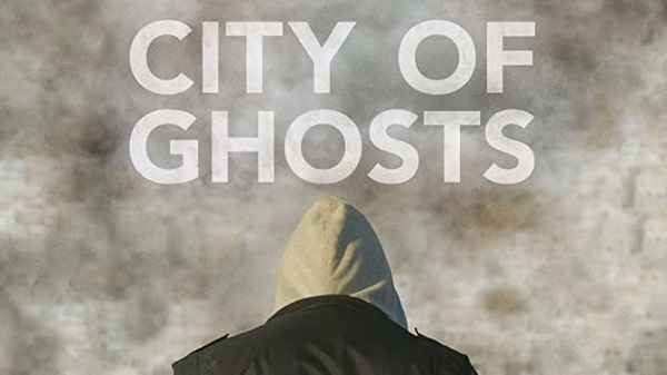 City of Ghosts Poster 6