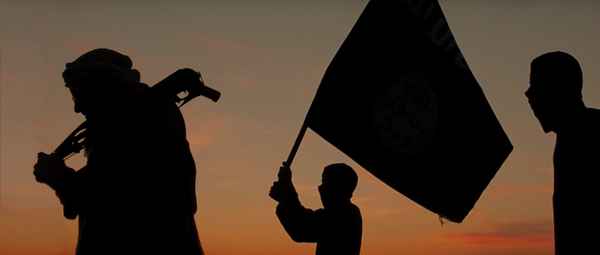 City of Ghosts Poster 7