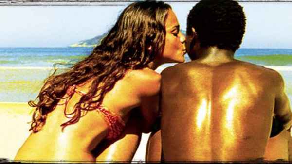 City Of God Poster 6