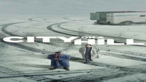 City On A Hill Poster 3