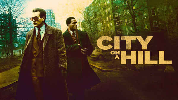 City On A Hill Poster 6