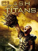 Clash Of The Titans Poster 6