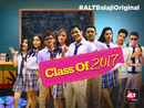 Class Of 2017 (क्लास ऑफ़ 2017) Poster 5