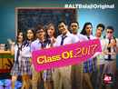 Class Of 2017 (क्लास ऑफ़ 2017) Poster 6