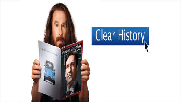 Clear History Poster 4