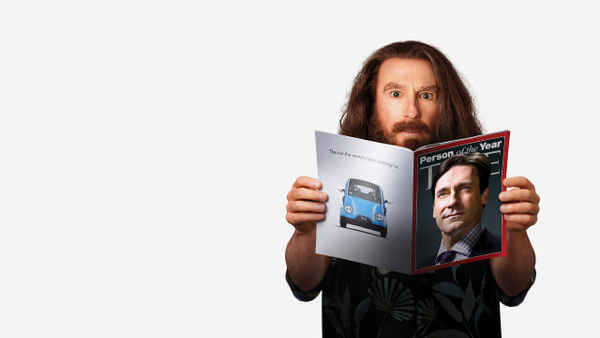 Clear History Poster 2