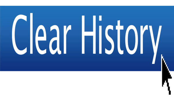 Clear History Poster 3