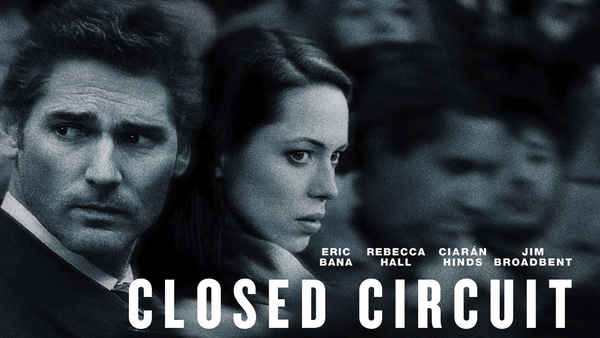 Closed Circuit Poster 1