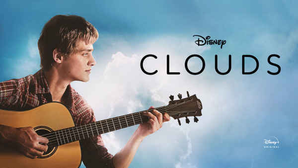 Clouds Poster 1
