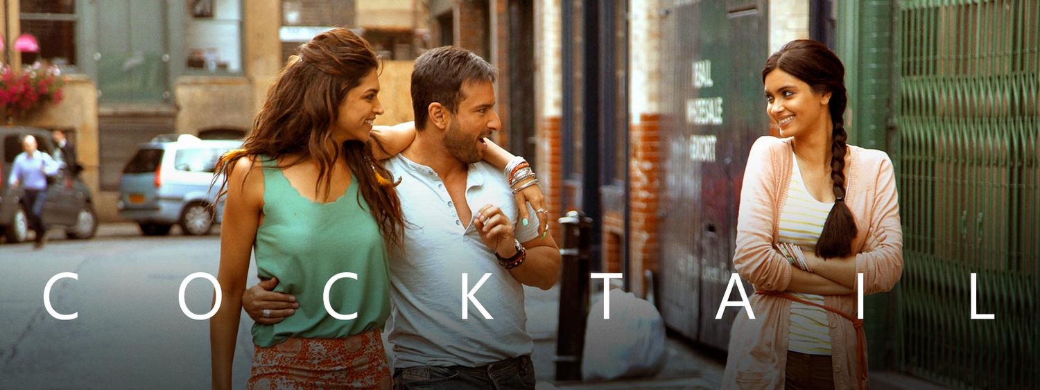Cocktail Movie (2012) | Release Date, Cast, Trailer, Songs, Streaming
