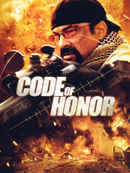 Code of Honor Poster 1