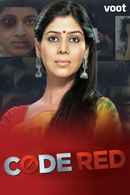 Code Red Poster 1