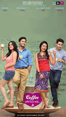 Coffee Ani Barach Kahi Poster 4