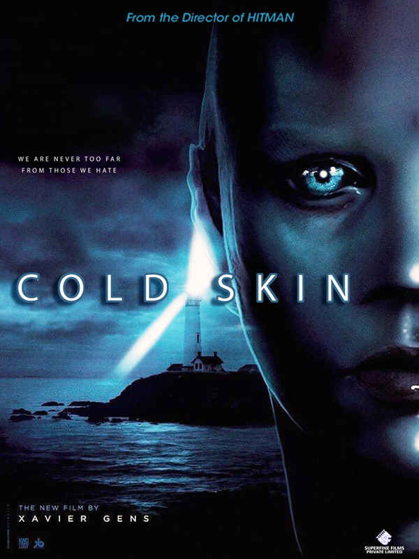 Cold Skin Poster 7