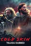 Cold Skin Poster 1