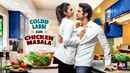 Coldd Lassi aur Chicken Masala Poster 1