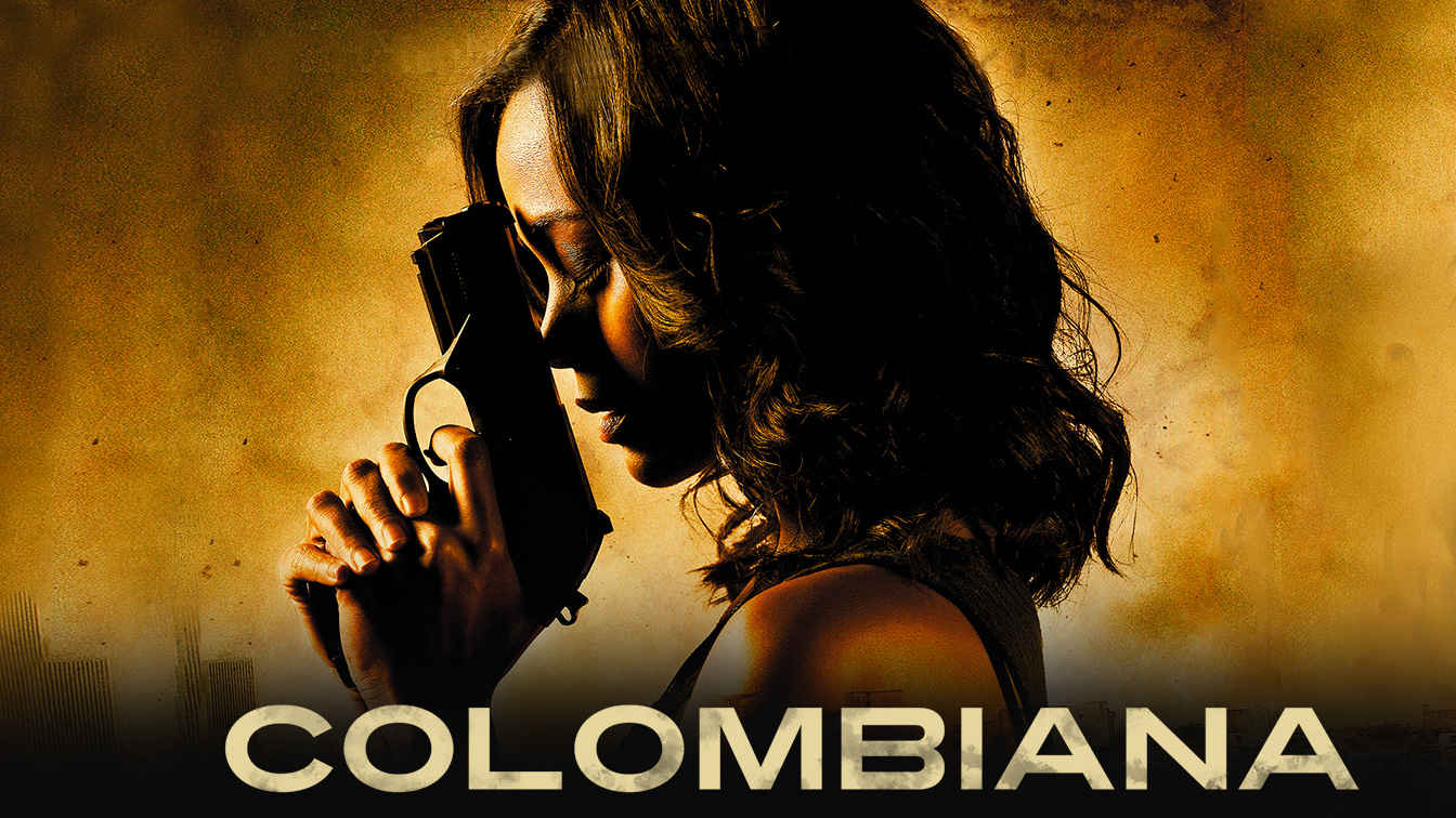 Colombiana Movie (2011) | Release Date, Cast, Trailer, Songs, Streaming ...